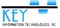 KeyInfoTech Logo